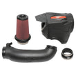 Load image into Gallery viewer, Injen 12-18 Jeep Wrangler JK V6-3.6L Evolution Intake- Oiled - Additional View 6