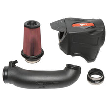 Load image into Gallery viewer, Injen 12-18 Jeep Wrangler JK V6-3.6L Evolution Intake- Oiled - Additional View 6