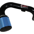 Load image into Gallery viewer, Injen 12-20 Chevrolet Sonic 1.4L Turbo 4cyl Black Short Ram Cold Air Intake w/ MR Technology - Side View