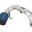 Load image into Gallery viewer, Injen 12-20 Chevrolet Sonic 1.4L Turbo 4cyl Polished Short Ram Cold Air Intake w/ MR Technology - Main Product View