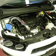 Load image into Gallery viewer, Injen 12-20 Chevrolet Sonic 1.4L Turbo 4cyl Polished Short Ram Cold Air Intake w/ MR Technology - Detail View