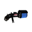 Load image into Gallery viewer, Injen 12 Ford Focus 2.0L 4cyl Black Air Intake w/ MR Tech, Web Nano-Fiber Dry Filter &amp; Heat Shield - Main Product View