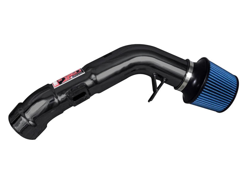 Injen 12 Ford Fusion 3.5L V6 Black Tuned Intake - Main Product View