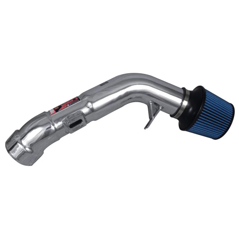 Injen 12 Ford Fusion 3.5L V6 Polished Tuned Intake - Main Product View