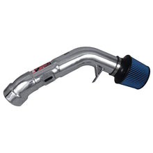 Load image into Gallery viewer, Injen 12 Ford Fusion 3.5L V6 Polished Tuned Intake - Main Product View