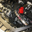 Load image into Gallery viewer, Injen 12 Ford Fusion 3.5L V6 Polished Tuned Intake - Detail View