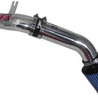 Load image into Gallery viewer, Injen 12 Hyundai Veloster 1.6L 4cyl Polished Cold Air Intake - Side View