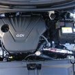 Load image into Gallery viewer, Injen 12 Hyundai Veloster 1.6L 4cyl Polished Cold Air Intake - Detail View