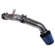 Load image into Gallery viewer, Injen 12 Hyundai Veloster 1.6L (Non-Turbo) 4cyl Black Cold Air Intake - Main Product View