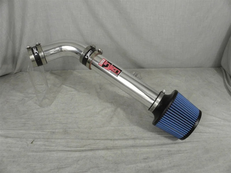 Injen 12 Kia Soul 2.0L 4cyl Black Cold Air Intake w/ MR Technology - Main Product View