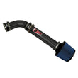 Load image into Gallery viewer, Injen 12 Kia Soul 2.0L 4cyl Black Cold Air Intake w/ MR Technology - Side View
