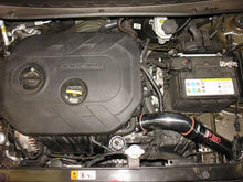 Load image into Gallery viewer, Injen 12 Kia Soul 2.0L 4cyl Black Cold Air Intake w/ MR Technology - Detail View