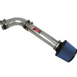 Load image into Gallery viewer, Injen 12 Kia Soul 2.0L 4cyl Polished Cold Air Intake w/ MR Technology - Side View