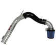 Load image into Gallery viewer, Injen 12 Nissan Sentra 2.0L 4 cyl Black Cold Air Intake w/ MR Technology - Side View
