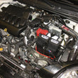 Load image into Gallery viewer, Injen 12 Nissan Sentra 2.0L 4 cyl Black Cold Air Intake w/ MR Technology - Detail View
