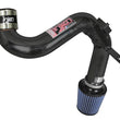 Load image into Gallery viewer, Injen 12 Scion iQ 1.3L 4cyl Black Cold Air Intake w/ MR Technology - Side View
