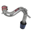 Load image into Gallery viewer, Injen 12 Scion iQ 1.3L 4cyl Polished Cold Air Intake w/ MR Technology - Main Product View