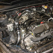 Load image into Gallery viewer, Injen 12 Subaru Impreza 2.0L 4cyl Black Cold Air Intake w/ MR Tech - Detail View