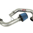 Load image into Gallery viewer, Injen 12 Subaru Impreza 2.0L 4cyl Polished Cold Air Intake w/ MR Tech - Side View