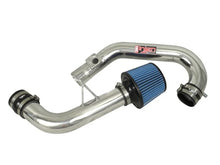 Load image into Gallery viewer, Injen 12 Subaru Impreza 2.0L 4cyl Polished Cold Air Intake w/ MR Tech - Side View