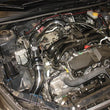 Load image into Gallery viewer, Injen 12 Subaru Impreza 2.0L 4cyl Polished Cold Air Intake w/ MR Tech - Detail View