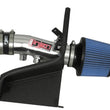 Load image into Gallery viewer, Injen 12 VW Golf MK6 2.5L 5cyl Polished Short Ram Intake w/ MR Tech/Heat Shield - Side View