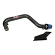 Load image into Gallery viewer, Injen 12 VW MKVI Jetta GLi 2.0L TSI Black Short Ram Intake w/ MR Tech/Air Fusion/Nano Filter - Side View