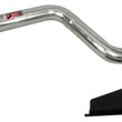 Load image into Gallery viewer, Injen 12 VW MKVI Jetta GLi 2.0L TSI Polished Short Ram Intake w/ MR Tech/Air Fusion/Nano Filter - Side View