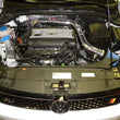 Load image into Gallery viewer, Injen 12 VW MKVI Jetta GLi 2.0L TSI Polished Short Ram Intake w/ MR Tech/Air Fusion/Nano Filter - Detail View