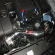 Load image into Gallery viewer, Injen 12 VW Passat 2.5L 5cyl Black Short Ram Intake - Detail View