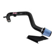 Load image into Gallery viewer, Injen 12 Volkswagen MK6 Golf R 2.0L TSI Black Cold Air Intake equipped w/MR Technology/Air Fusion - Main Product View
