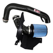 Load image into Gallery viewer, Injen 13-14 Ford Focus ST 2.0L (t) 4cyl Black Short Ram Intake w/MR Tech &amp; Heat Shield - Main Product View