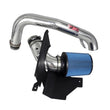 Load image into Gallery viewer, Injen 13-14 Ford Focus ST 2.0L (t) 4cyl Polished Short Ram Intake w/MR Tech &amp; Heat Shield - Main Product View