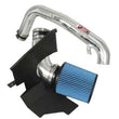 Load image into Gallery viewer, Injen 13-14 Ford Focus ST 2.0L (t) 4cyl Polished Short Ram Intake w/MR Tech &amp; Heat Shield - Side View