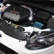 Load image into Gallery viewer, Injen 13-14 Ford Focus ST 2.0L (t) 4cyl Polished Short Ram Intake w/MR Tech &amp; Heat Shield - Detail View