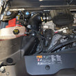 Load image into Gallery viewer, Injen 13-14 GMC Duramax LML 6.6L Evolution Intake - Side View