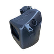 Load image into Gallery viewer, Injen 13-14 GMC Duramax LML 6.6L Evolution Intake - Back View