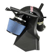 Load image into Gallery viewer, Injen 13-14 Hyundai Genesis Coupe 2.0L 4cyl Turbo GDI Black Short Ram Intake w/ Heat Shield - Side View