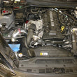 Load image into Gallery viewer, Injen 13-14 Hyundai Genesis Coupe 2.0L 4cyl Turbo GDI Polished Short Ram Intake w/ Heat Shield - Detail View