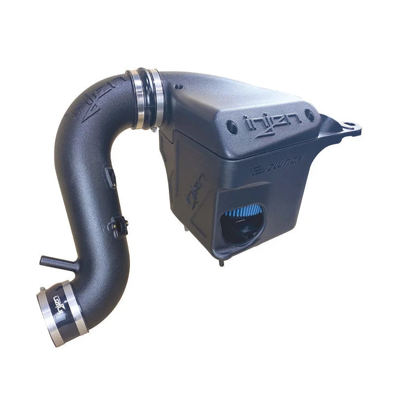 Injen 13-17 Dodge Cummins 2500/3500 6.7L Evolution Intake - Main Product View