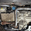 Load image into Gallery viewer, Injen 13-18 Ford Focus ST L4 2.0L Turbo SES Intercooler Pipes Polished Finish - Side View