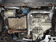 Load image into Gallery viewer, Injen 13-18 Ford Focus ST L4 2.0L Turbo SES Intercooler Pipes Polished Finish - Side View