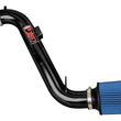 Load image into Gallery viewer, Injen 13-18 Mazda 3 2.0L 4Cyl AT Black Cold Air Intake with MR Tech and Air Fusion - Main Product View