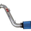 Load image into Gallery viewer, Injen 13-18 Mazda 3 2.0L 4Cyl AT Polished Cold Air Intake with MR Tech - Side View