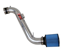Load image into Gallery viewer, Injen 13-18 Mazda 3 2.0L 4Cyl AT Polished Cold Air Intake with MR Tech - Side View