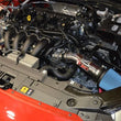 Load image into Gallery viewer, Injen 13-18 Mazda 3 2.0L 4cyl Black Short Ram Intake - Side View