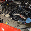 Load image into Gallery viewer, Injen 13-18 Mazda 3 2.0L 4cyl Polished Short Ram Intake - Installation View
