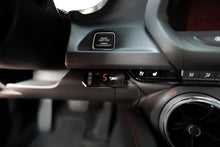 Load image into Gallery viewer, Injen 13-18 Mazda 3 2.0L/2.5L / 14-17 Mazda 6 2.5L X-Pedal Pro Black Edition Throttle Controller - Side View
