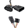 Load image into Gallery viewer, Injen 13-18 Mazda 3 2.0L/2.5L / 14-17 Mazda 6 2.5L X-Pedal Pro Black Edition Throttle Controller - Additional View 6