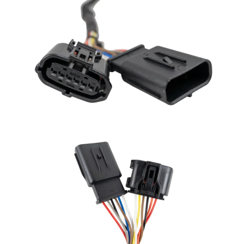 Injen 13-18 Mazda 3 2.0L/2.5L / 14-17 Mazda 6 2.5L X-Pedal Pro Black Edition Throttle Controller - Additional View 6